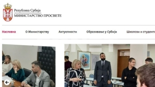 Nastava u 96 odsto škola